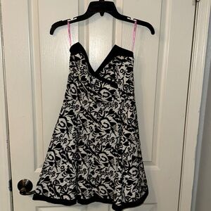 Betsey Johnson dress